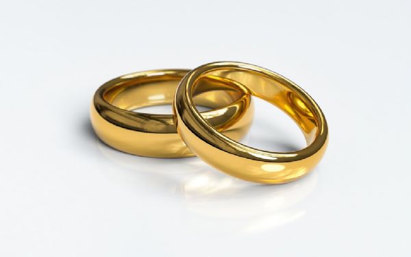 El matrimonio ante notario gana terreno en Espaa.