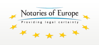 La Red Notarial Europea (ENN) celebr su primera reunin anual.