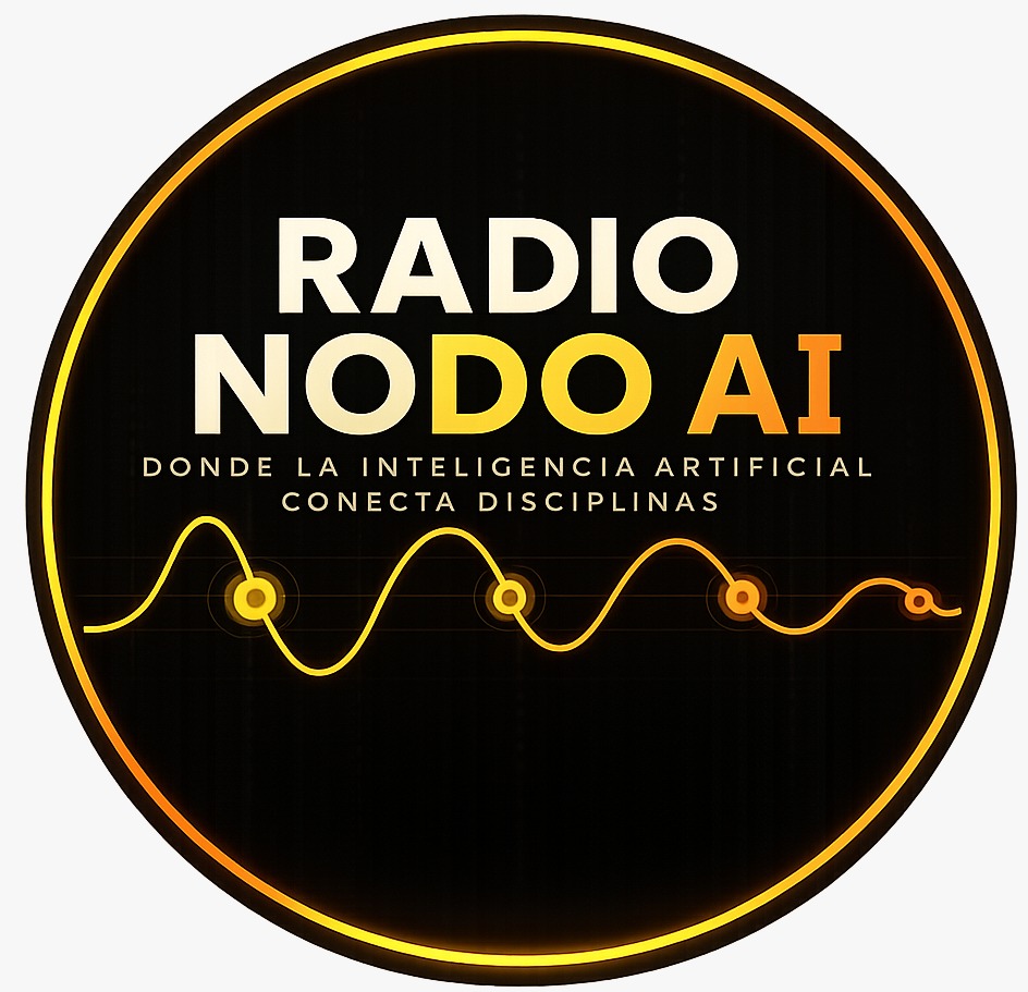 RADIO NODO AI