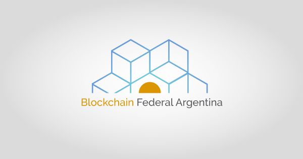 Argentina tendr su Blockchain Federal antes que termine el ao. 
